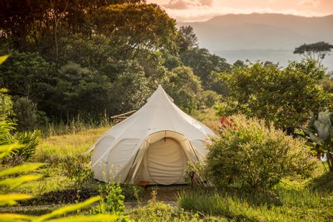 Kinkara Luxury Retreat  Costa Rica